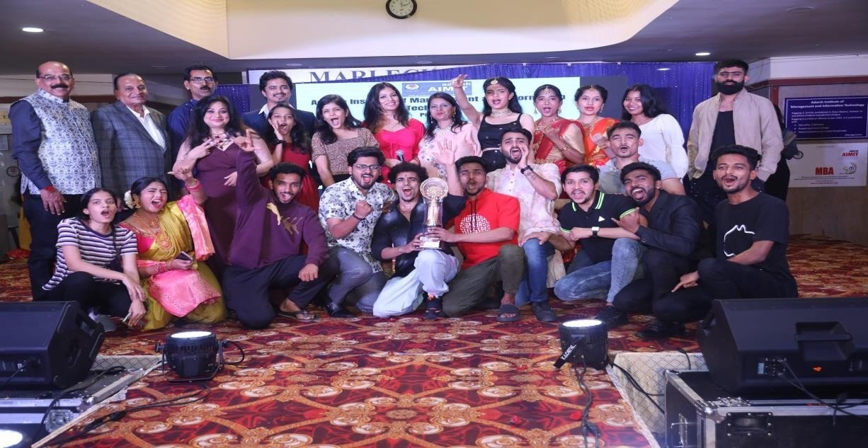 AIMIT Fashion Week 8-9-23 to 13-09-23