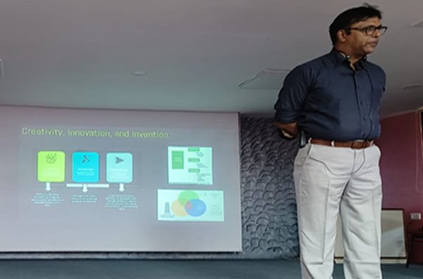 INNOVATION AND START-UP ECOSYSTEM