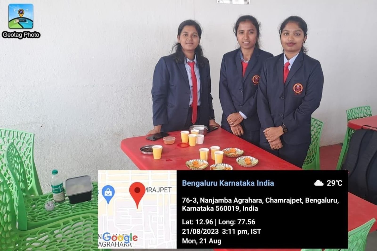 World Entrepreneurship Day