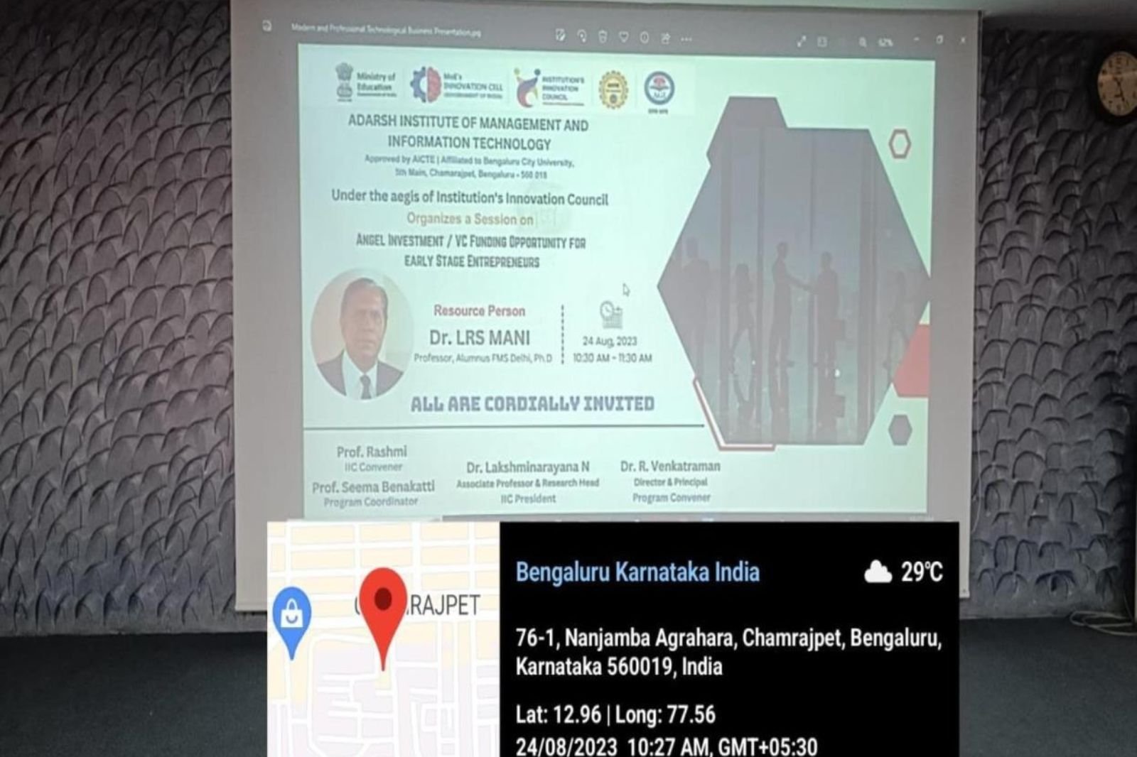 Angel Investment/ Vc Funding For Early-Stage Entrepreneurs